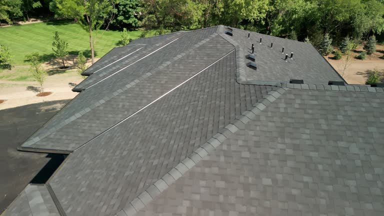 Siding in Roscoe, TX