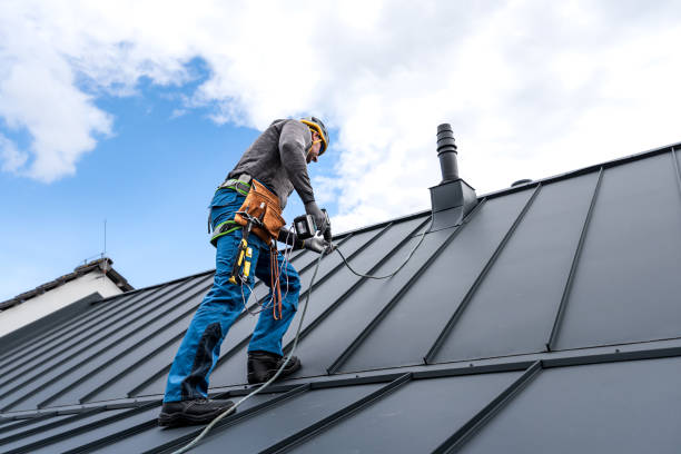 Best Roofing for New Construction  in Roscoe, TX